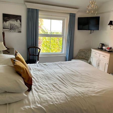 Keats Green Hotel Shanklin Eksteriør bilde