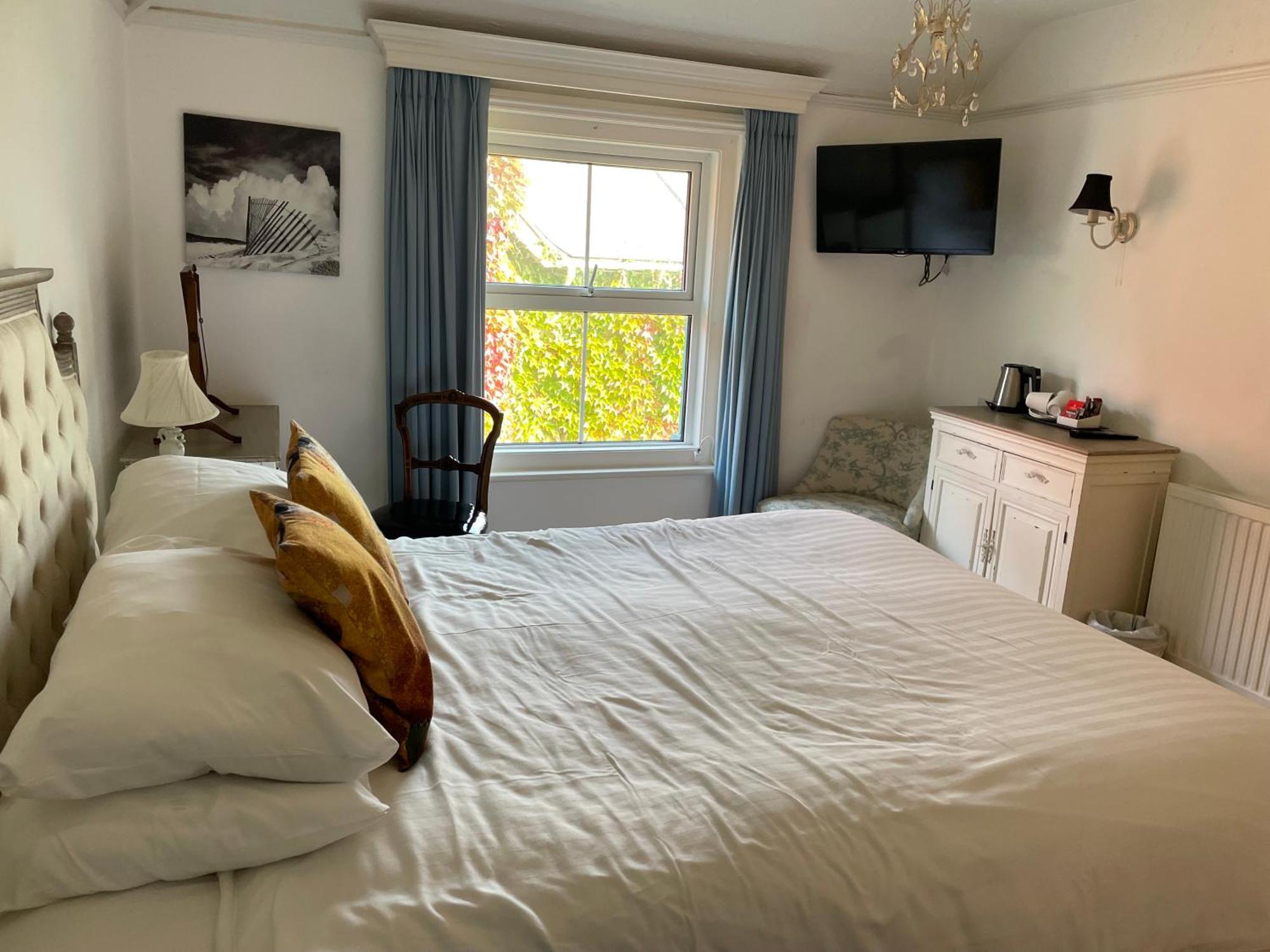 Keats Green Hotel Shanklin Eksteriør bilde