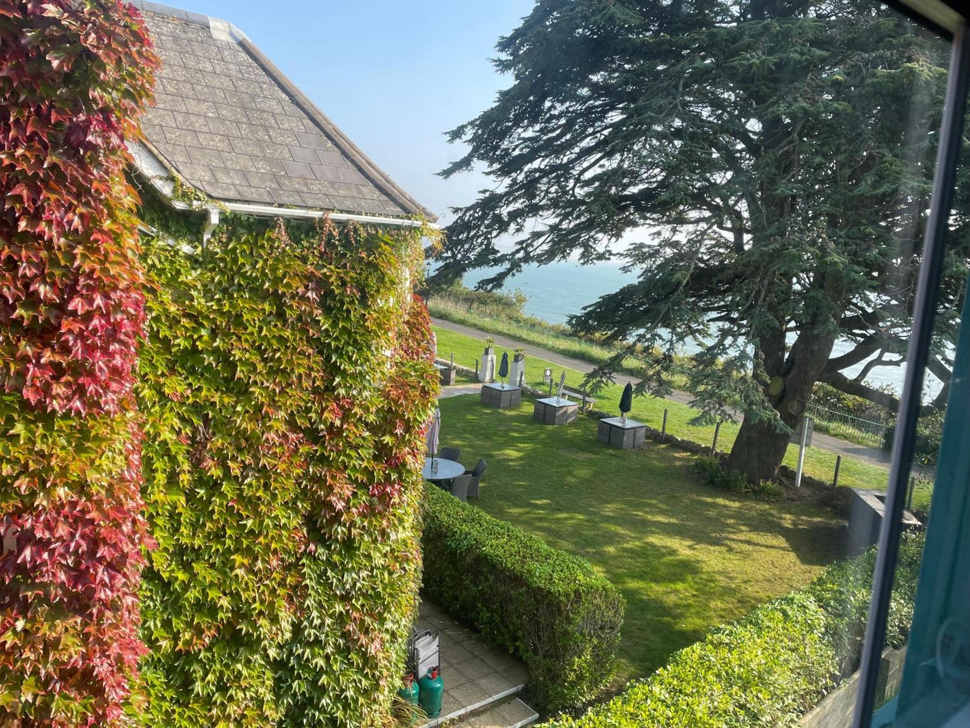 Keats Green Hotel Shanklin Eksteriør bilde