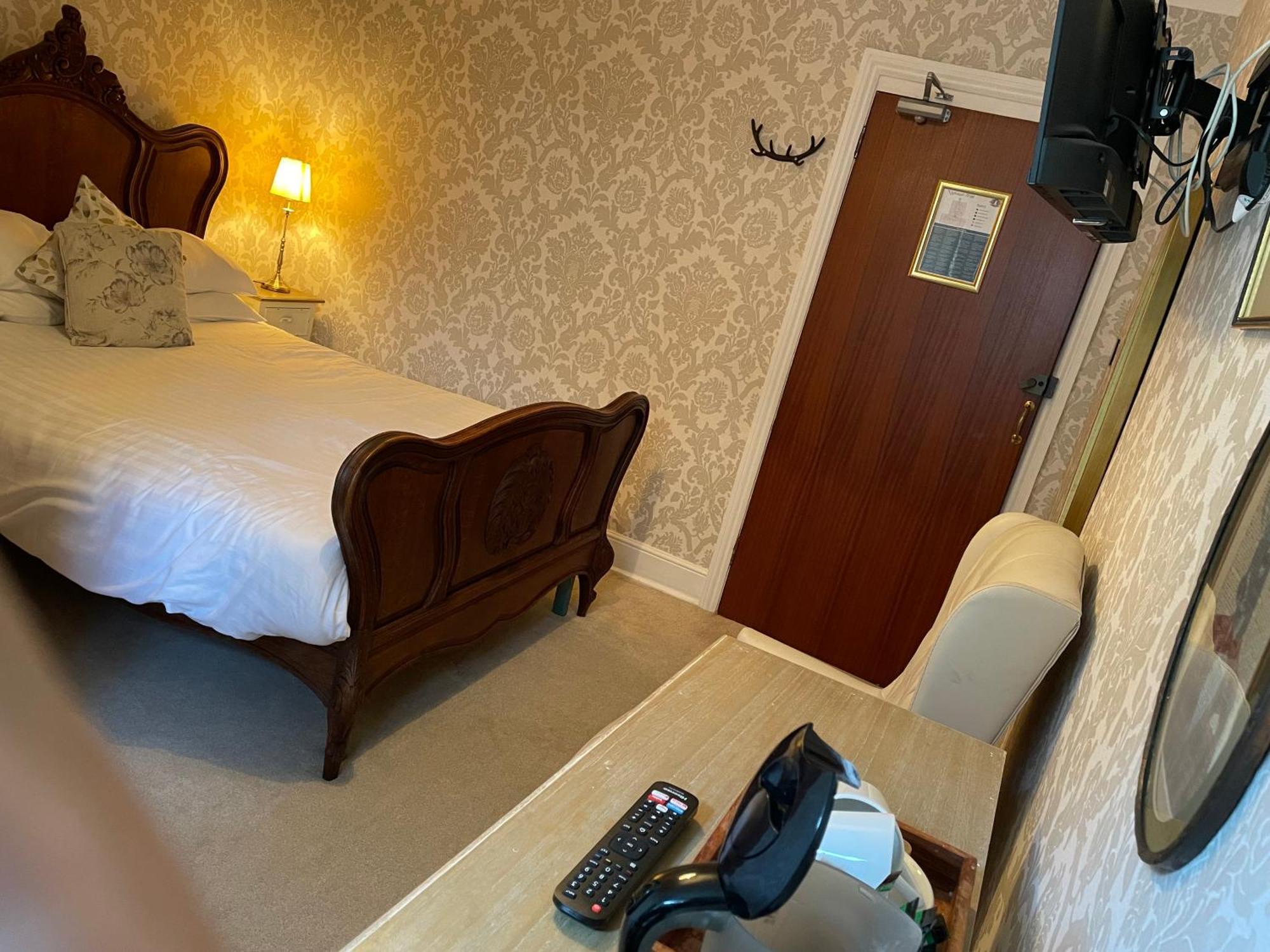 Keats Green Hotel Shanklin Eksteriør bilde