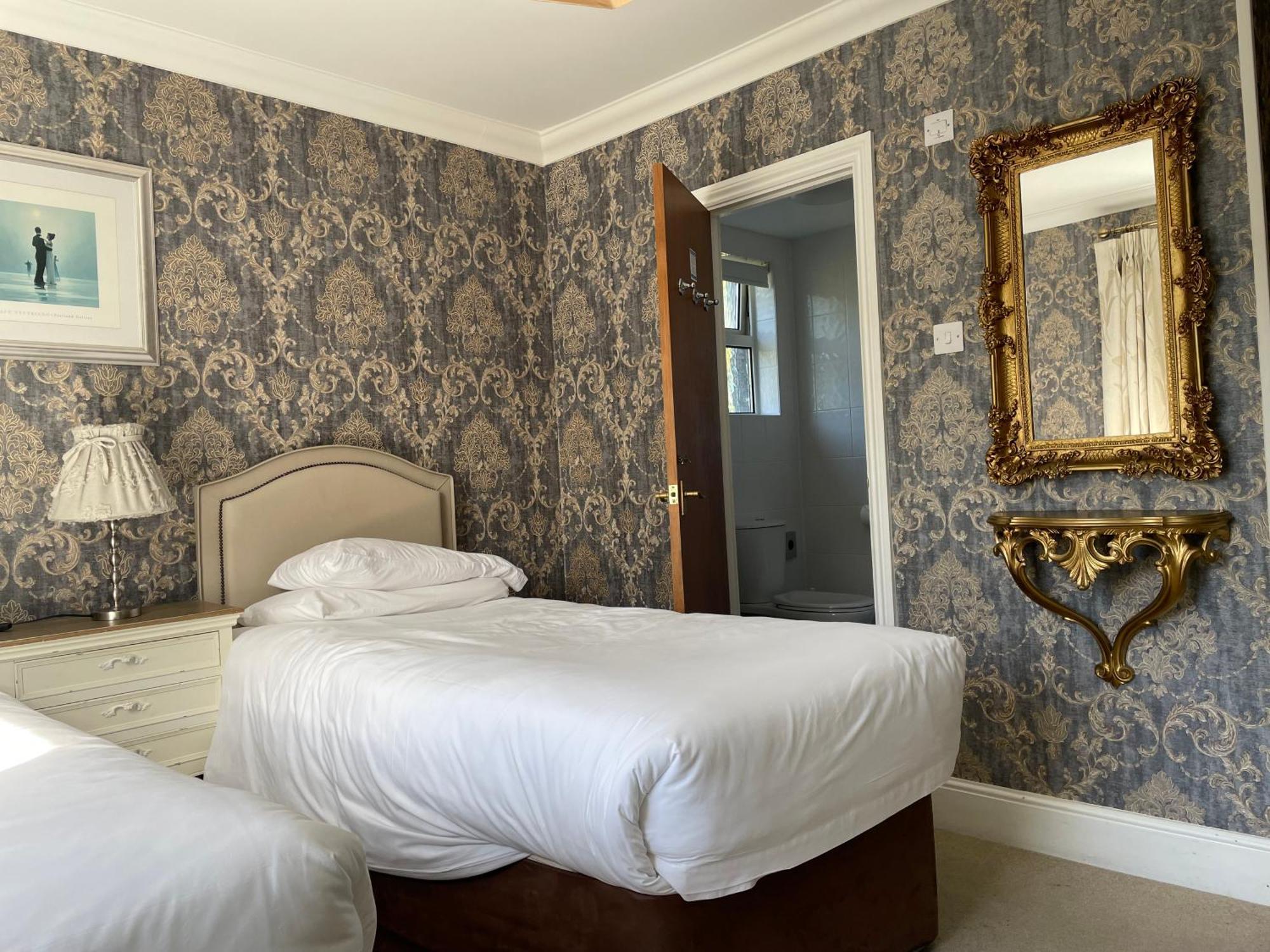 Keats Green Hotel Shanklin Eksteriør bilde