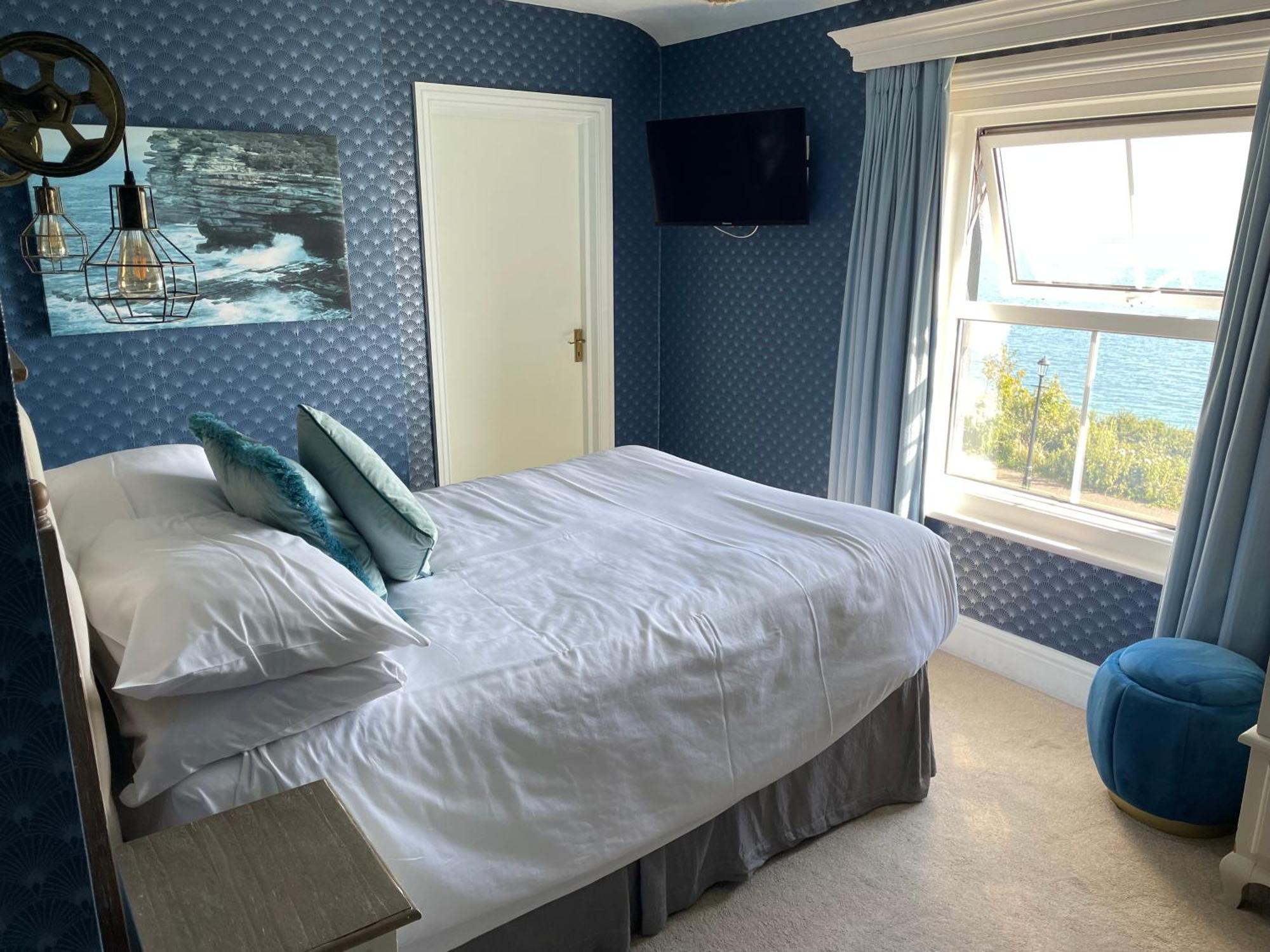 Keats Green Hotel Shanklin Eksteriør bilde