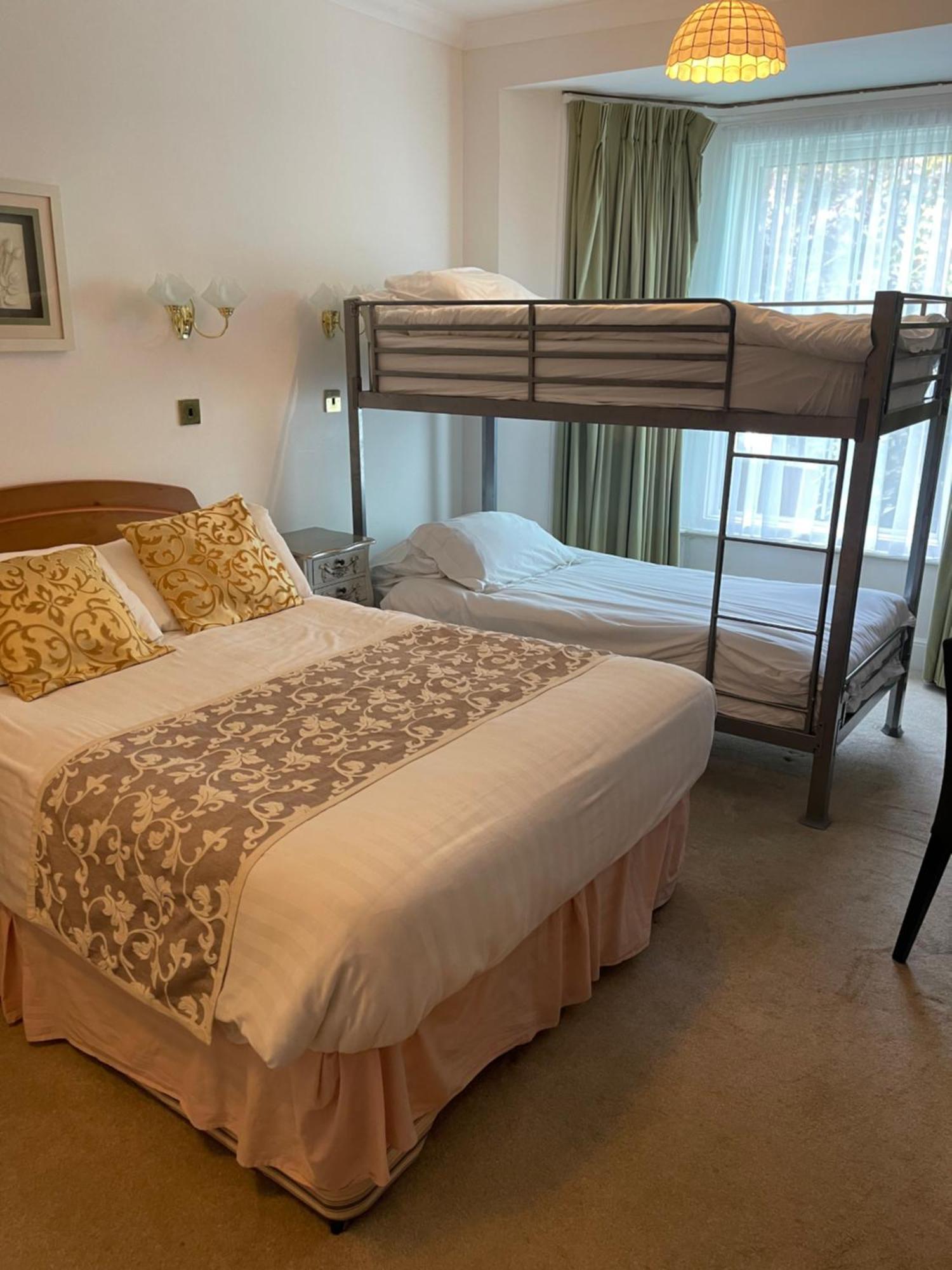 Keats Green Hotel Shanklin Eksteriør bilde