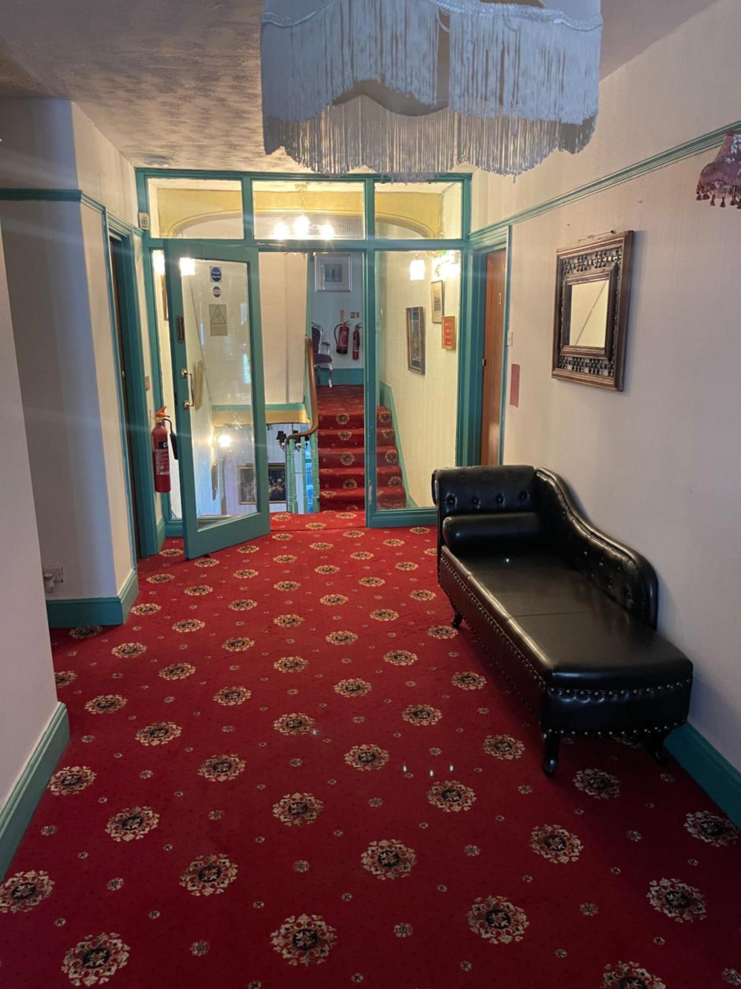 Keats Green Hotel Shanklin Eksteriør bilde