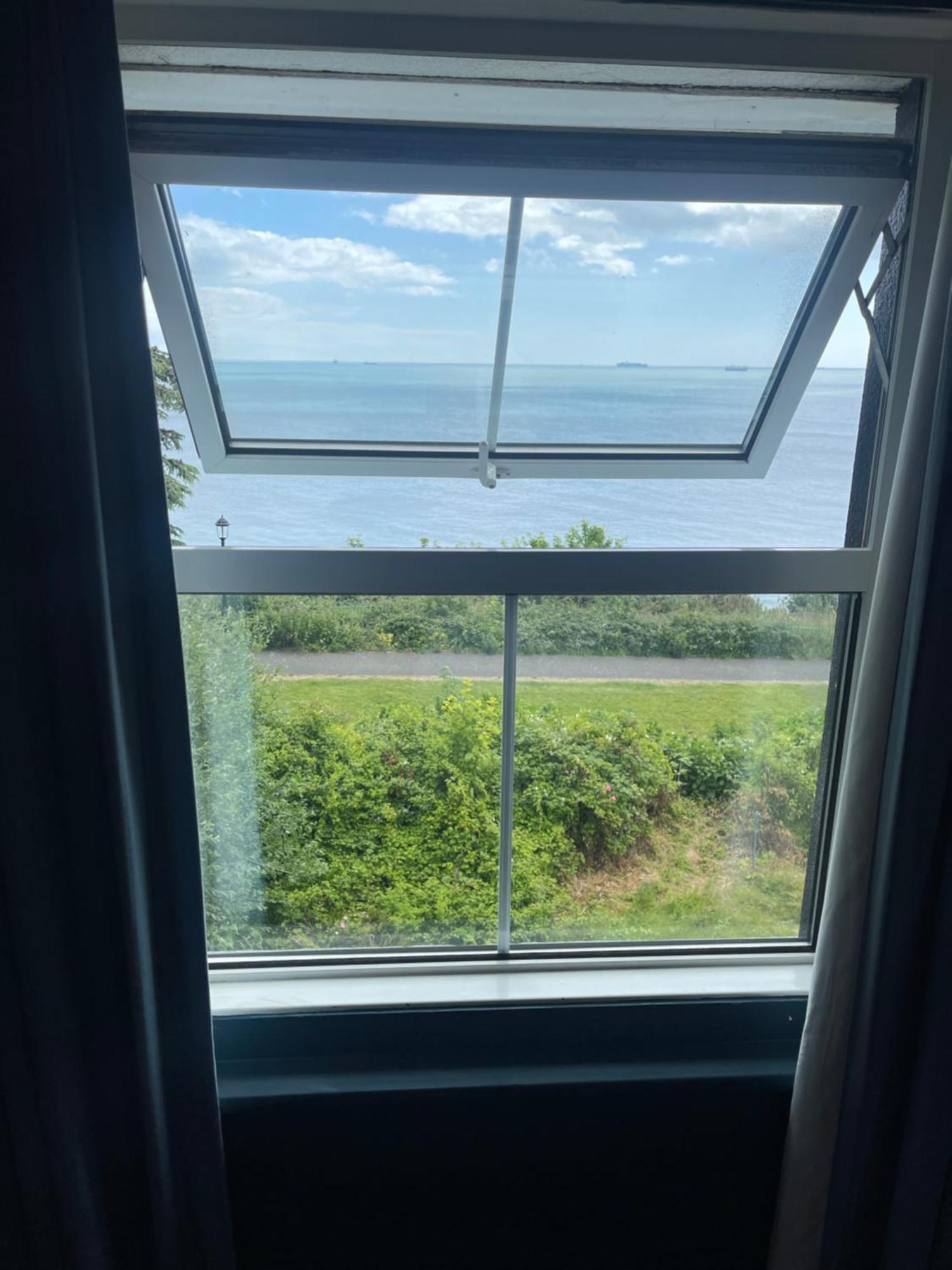 Keats Green Hotel Shanklin Eksteriør bilde